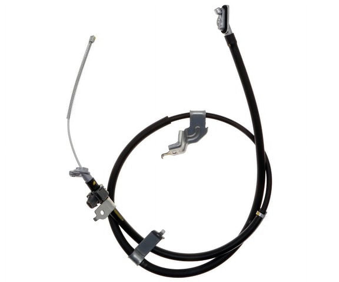 Raybestos Element3 Brake Cables, BC97126