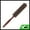 Brown, variant on Unique Bargains Nylon Bristle Round Curling Hair Ruled Comb Wood Handle Brown S 12 Row
