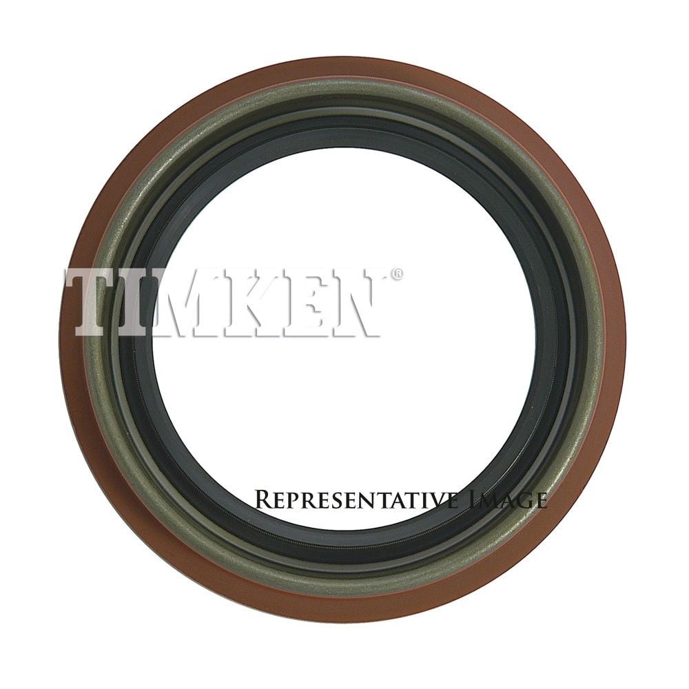 Automatic Transmission Torque Converter Seal