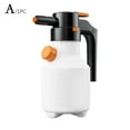 thumbnail image 3 of Electric Pressurized Foam Sprayer For Car Washing, 2L Foam Sprayer, 3 of 8