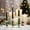 Green,5.1in, variant on Christmas Tree Taper Candle Holder Christmas Glass Candlesticks Holders Fit 0.98In Candles Xmas Ribbed Candlestick Stand Centerpiece for Table Party Decorations 6.3in