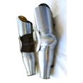 thumbnail image 2 of Medieval Warrior LARP Steel Arm Guard Bracers Set Knight Armor Costume, 2 of 3