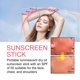 thumbnail image 5 of Maojin spray de protección solar Protector solar Blanqueamiento Pasta solar para la cara Cuerpo Control de aceite Blanqueamiento Crema hidratante facial Bloqueador solar Pasta protectora, 5 of 8