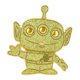 thumbnail image 1 of Pins Funko Pop Pixar Alien chase, 1 of 2