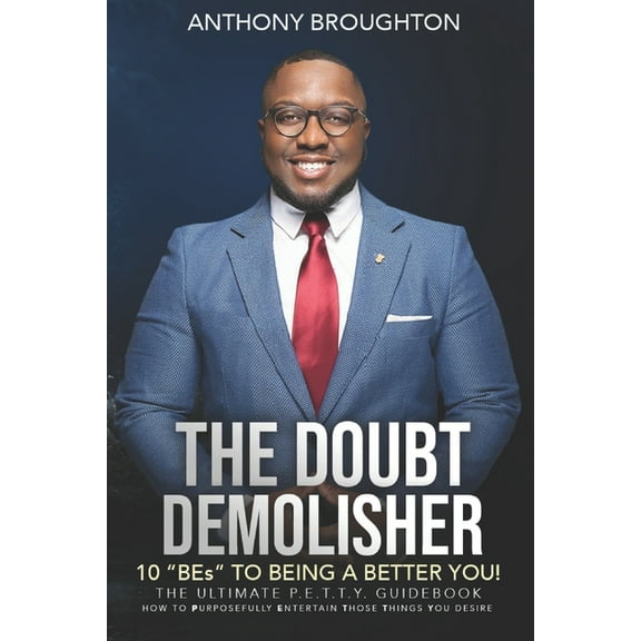 The Doubt Demolisher, (Paperback)