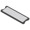 thumbnail image 3 of Aluminum Alloy Cue Tip Shaper Double Side Pool Stick Tip Trimmer Scuffer Billiard Tool, 3 of 14