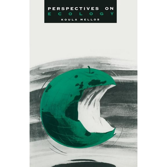 Perspectives on Ecology: A Critical Essay, (Paperback)