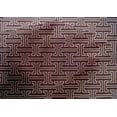thumbnail image 4 of oneOone Cotton Silk Fabric Greek Key Geometric Fabric Prints By Yard 42 Inches Wide, 4 of 4