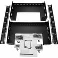 thumbnail image 3 of 12U WALL MOUNT SERVER RACK, 3 of 6