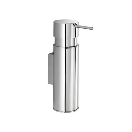 Nameeks 2086 Gedy Kyron Collection Wall Mounted Soap Dispenser