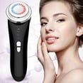 thumbnail image 1 of Ultrasonic Anti-Aging Therapy Device Skin Tightening Rejuvenation Beauty Machine, 1 of 9
