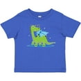 thumbnail image 3 of Inktastic Dragon for Kids Boys or Girls Baby T-Shirt, 3 of 5