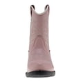thumbnail image 4 of Canyon Trails Lil Cowboy Pointed Toe Classic Western Boots (Toddler/Little Kid), 4 of 7
