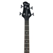 Tagima MILLENIUM 4-NT-DF Electric Bass Guitar - Natural