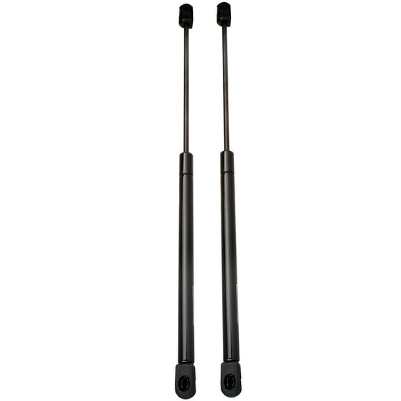 CCIYU Qty(2) 4193 SG314025 Lift Supports Struts Replacement Fit For Mitsubishi Endeavor 3.8L 2004-2011 Window Glass