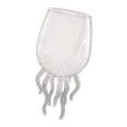 thumbnail image 1 of Copas de champán de cristal, copas de champán, copas transparentes para inauguración de la casa 300ml, 1 of 9