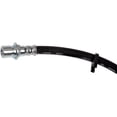thumbnail image 3 of Dorman H622562 Front Passenger Side Brake Hydraulic Hose for Specific Cadillac Models Fits select: 2016-2017 CADILLAC ATS, 3 of 4