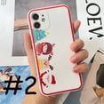 thumbnail image 4 of CASE XIAOMI 11 LITE 12LITE Redmi 12C 10C 9A 9C 9T 7 8 9 NOTE6 NOTE7 NOTE8 NOTE9 9S NOTE10 NOTE11 NOTE12 S 4G 5G POCO M5 X3 M3 PRO Christmas TPU soft case, 4 of 4