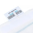 thumbnail image 1 of Paños De Fregona, Almohadillas De Limpieza Triangulares De Material De Fibra De Buena Resistencia Para FSM1610 FSM1630, 1 of 7