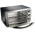 thumbnail image 3 of Horno eléctrico Oster 42 L Acero Inox, 3 of 4