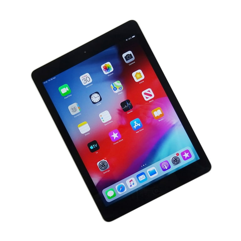 Restored Apple iPad Air 1st Generation 9.7