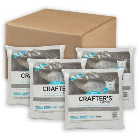 - Fairfield Crafter's Choice 16