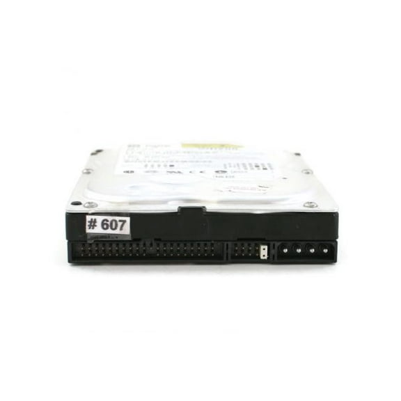 HDD 20GB, WD200EC-00CSF0 DATE: 08 SEP 2001 DCM: RSBBHD2A