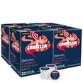 thumbnail image 6 of (4 pack) Lavazza Dolcevita Classico Keurig K-Cup® Pods, Medium Roast, Arabica and Robusta Blend (22 Pods), 6 of 24