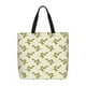 thumbnail image 1 of Balery Green Snake Bolsa de Mano para Mujeres con Cremallera, Bolsa de Gimnasio con Compartimentos, Bolsa para Laptop, Bolsa para Trabajo, 1 of 7