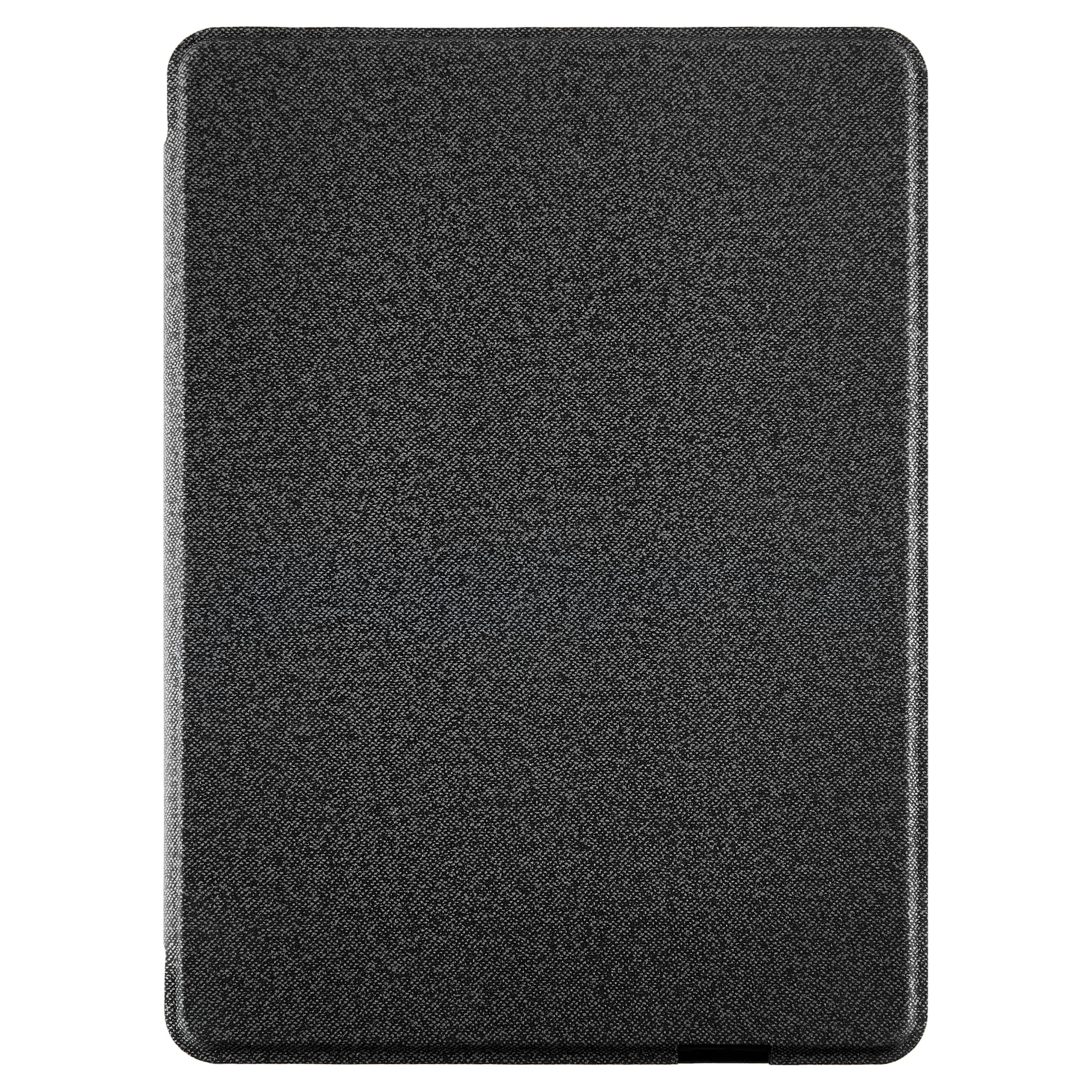 onn 13.2" Keyboard Folio Tablet Pro Case, Black