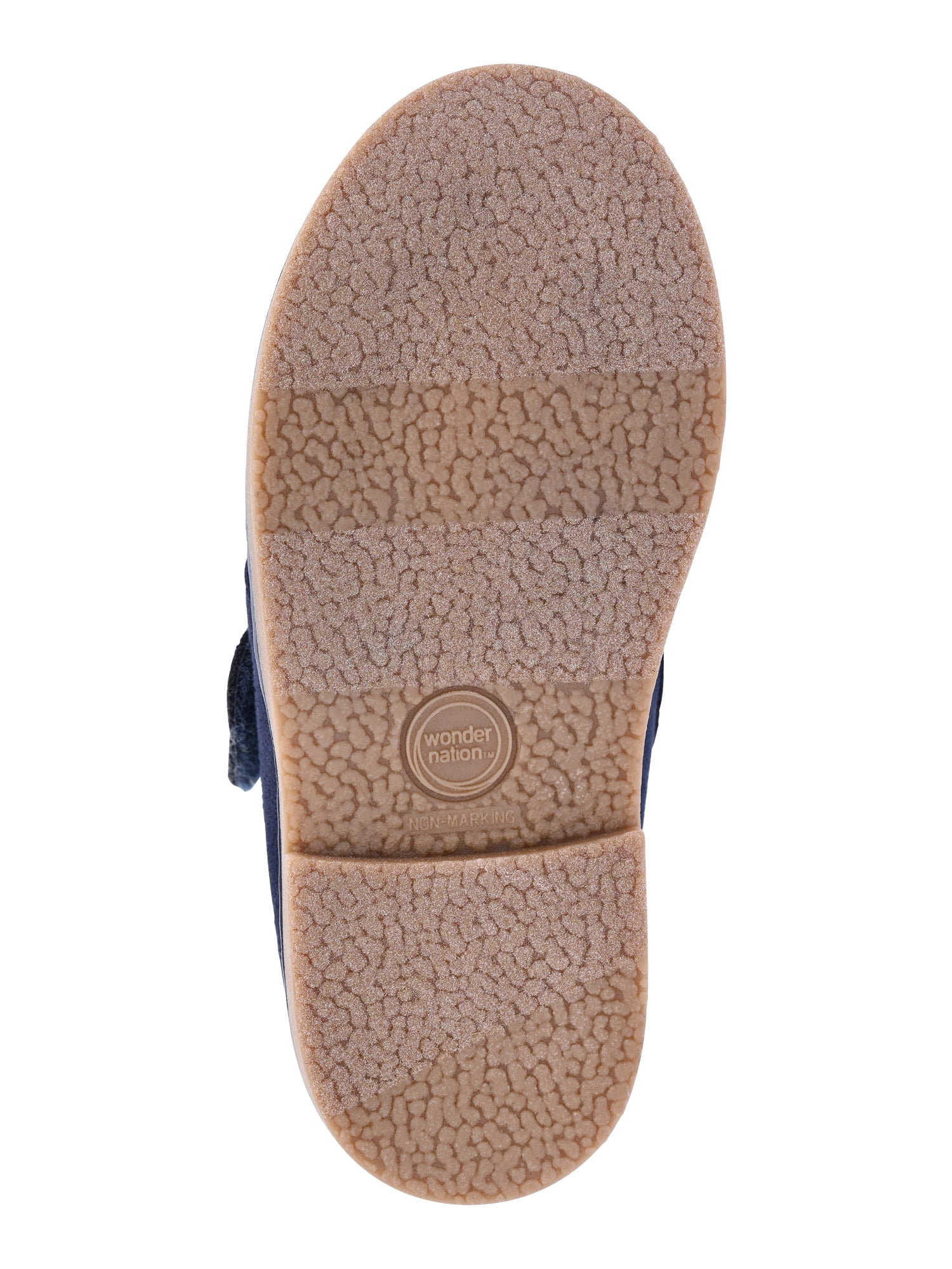 Wonder Nation Toddler Boys Dress Boot