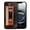 Red Vintage Cassette Tape, variant on WIRESTER Shockproof Soft Rubber Cover Case for Apple iPhone 16e 6.1" 2025, Retro Clear Cassette Tape Hip Hop