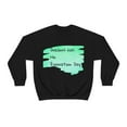 thumbnail image 2 of Dreams has no expiration day Unisex Heavy Blend™ Crewneck Sweatshirt, 2 of 9
