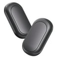 thumbnail image 1 of Rechargeable Hand Warmers Pack Portable Heating Pads For Winter Sports And Daily Use With Extended Eight Hour Battery Life, 1 of 3