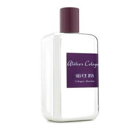 Atelier Cologne SB17563539006 Silver Iris Cologne Absolue Spray - 200 ml.