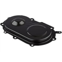Automatic Transmission Pan - Compatible with 1989 - 2010 Dodge Grand Caravan 1990 1991 1992 1993 1994 1995 1996 1997 1998 1999 2000 2001 2002 2003 2004 2005 2006 2007 2008 2009