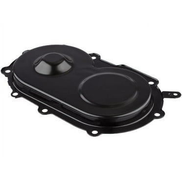 Automatic Transmission Pan - Compatible with 1989 - 1993 Dodge Dynasty 1990 1991 1992