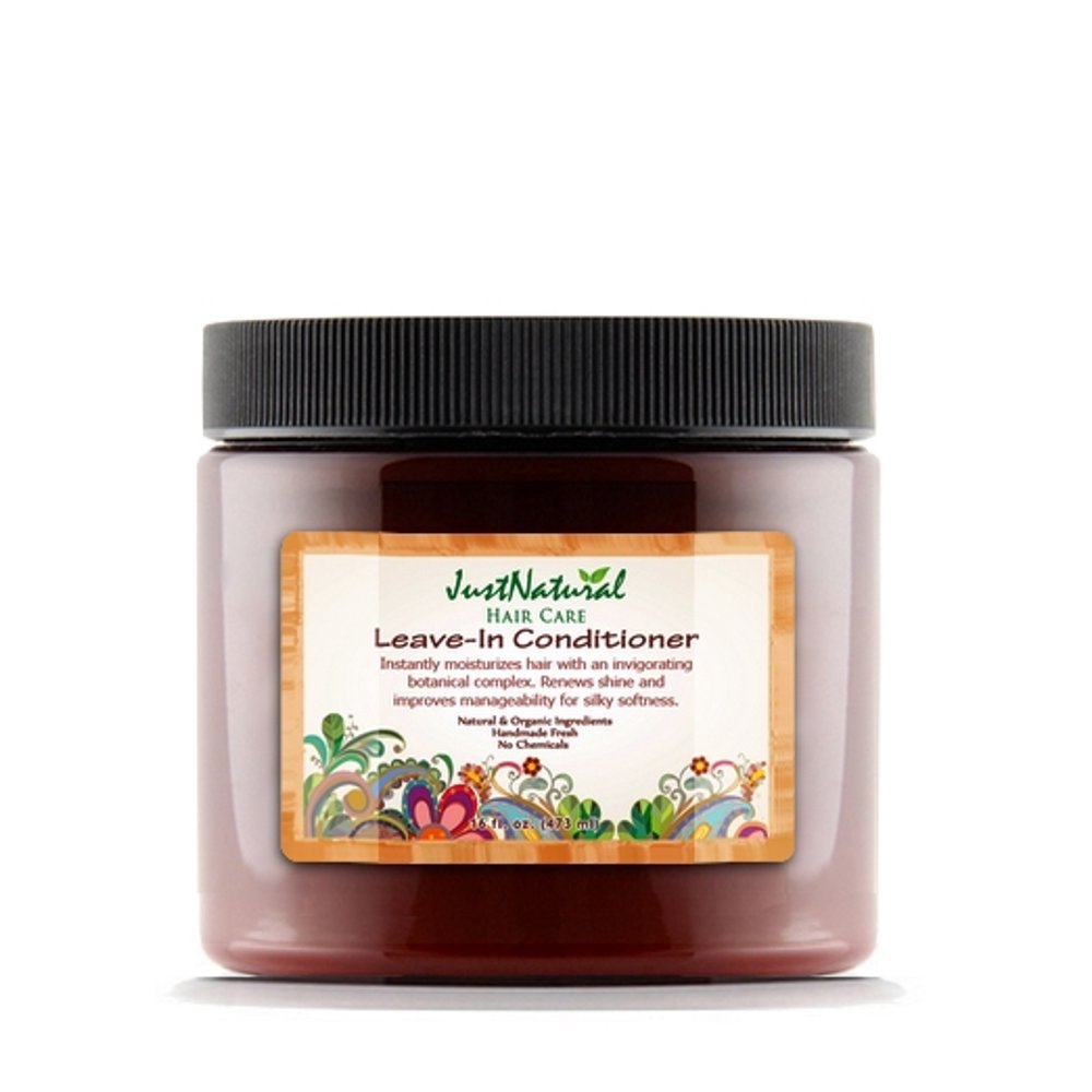 Leave In Conditioner