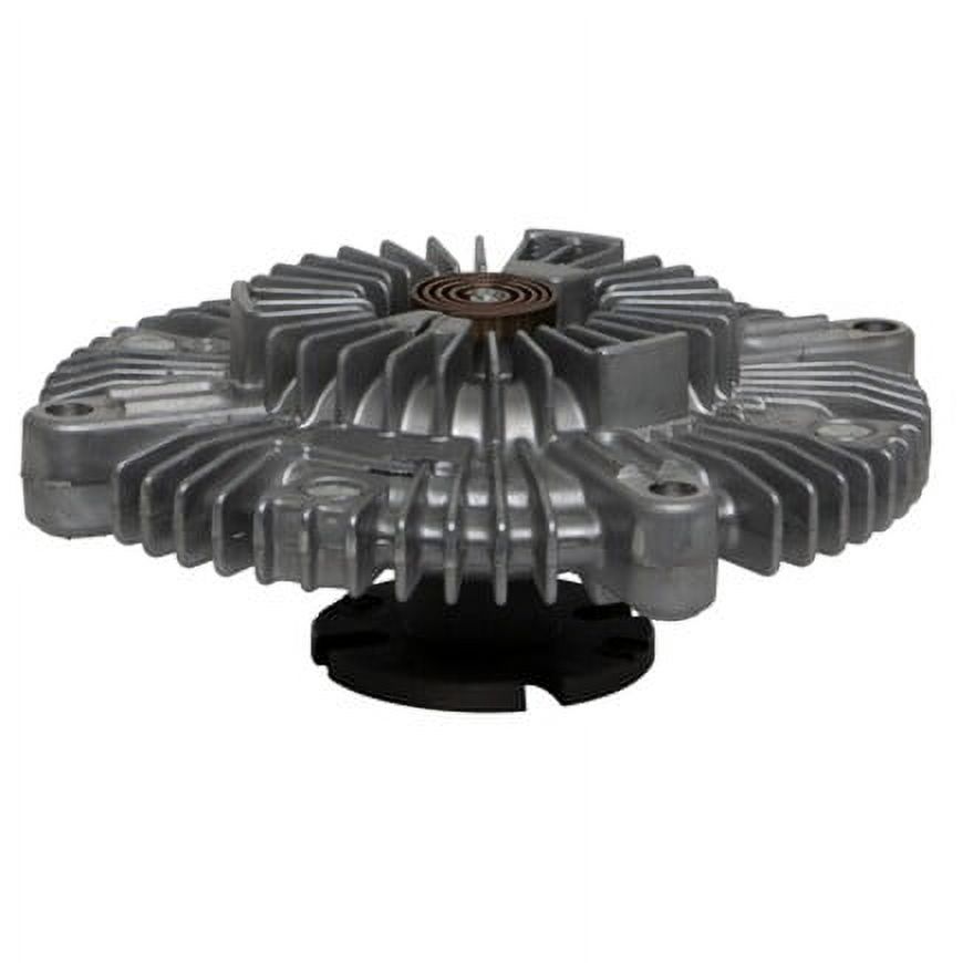 Engine Cooling Fan Clutch Fits select: 1997-1999 MITSUBISHI MONTERO