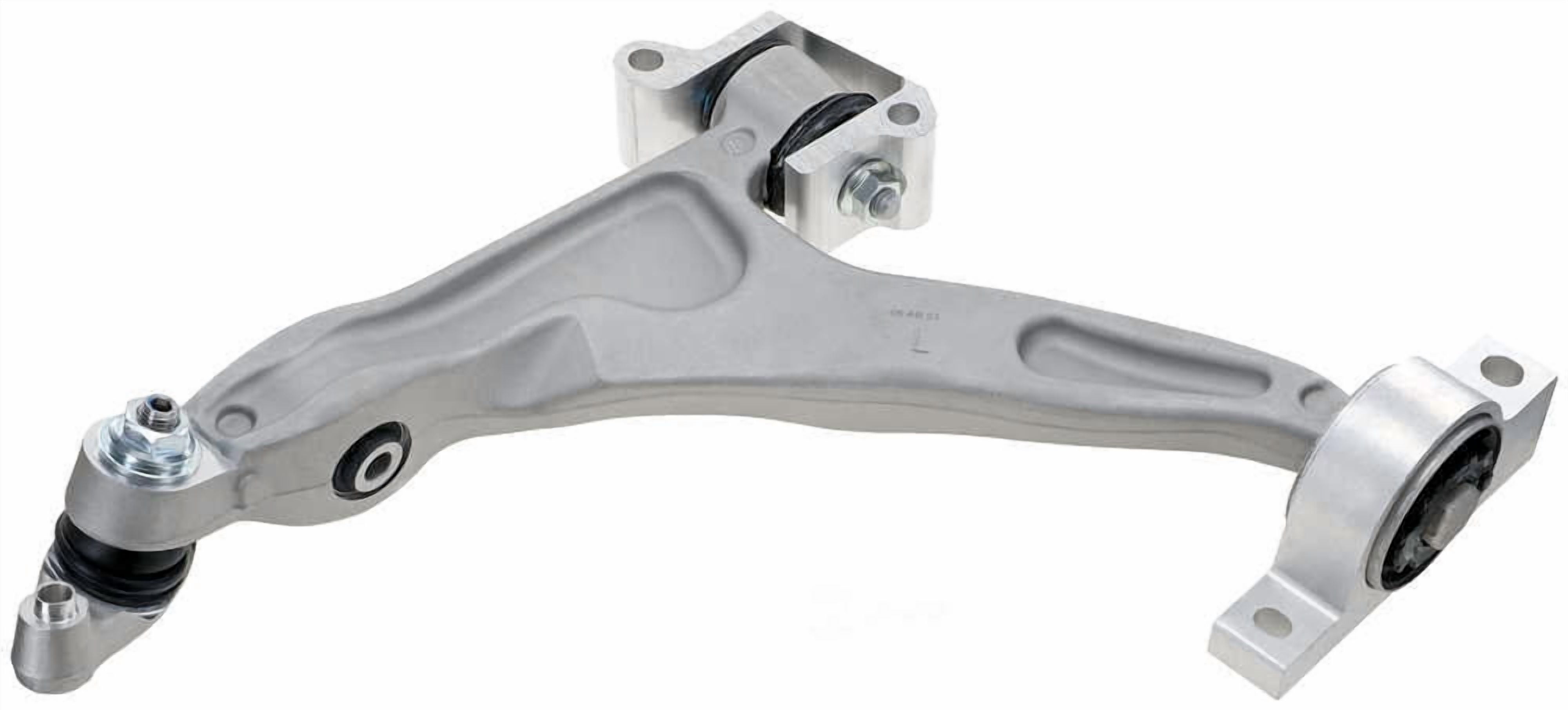 Mevotech CMS101634 Suspension Control Arm and Ball Joint Assembly