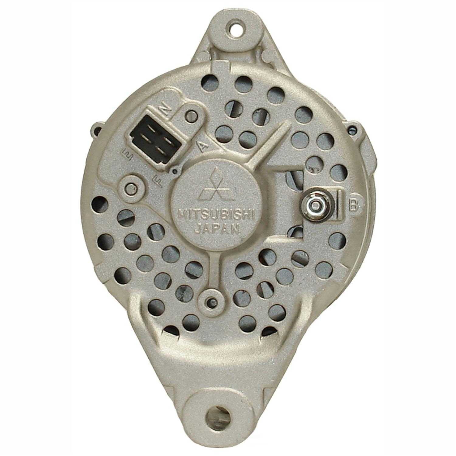 FVP Professional 14196 Alternator Standard