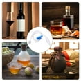 thumbnail image 5 of Siphon Tube Filter Wine Beer Siphon Tube With Stop Flow Clip Brewing Equipment 2.5m, 5 of 5