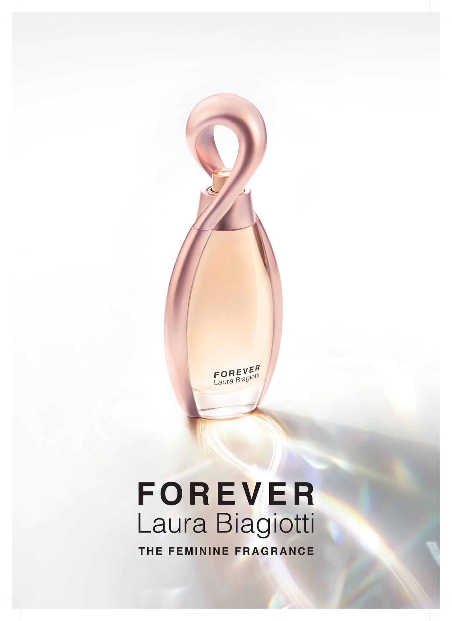 For Her Laura Biagiotti Parfum Forever Forever By Laura Biagiotti