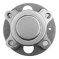 thumbnail image 7 of Detroit Axle - Rear Wheel Bearing Hubs for 2016-2022 Chevrolet Spark, 2017 2018 2019 2020 2021 Wheel Bearing and Hubs Assembly Replacement, 7 of 7
