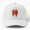 White, variant on Beefeaters Tower of London Baseball Hat, British Guard Heritage Graphic Design, Classic Cap