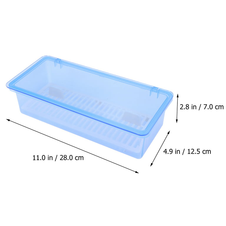 STRAIGHT GENOISE TRAY - TINPLATE - PURCHASE OF KITCHEN UTENSILS Choix  dimensions (cm) 30 x 20 x 3,5