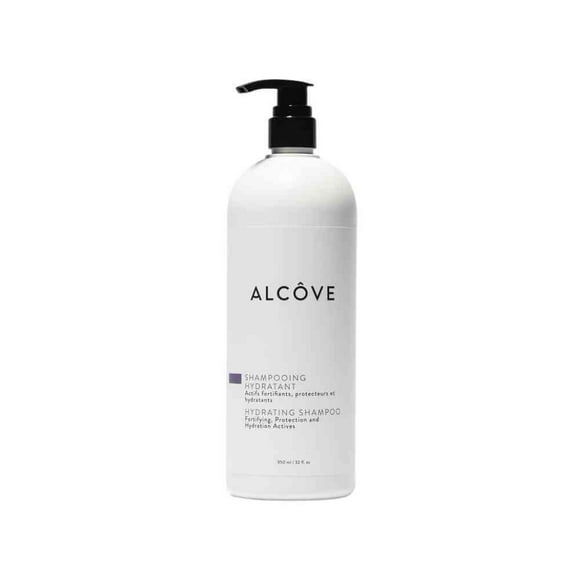 Alcove Moisturizing Shampoo (950ml)