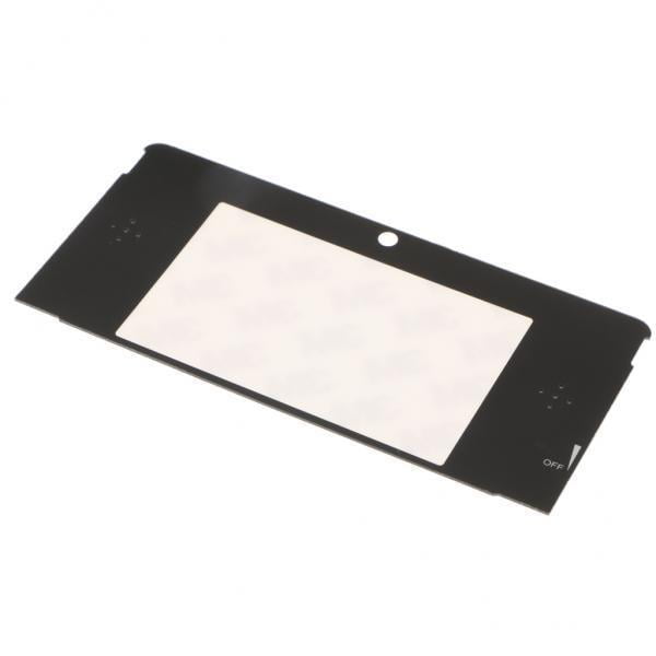 Pieza de Repuesto de cubierta Exhibición de Pantalla 2xLCD para de Yotijar Cubierta de pantalla superior