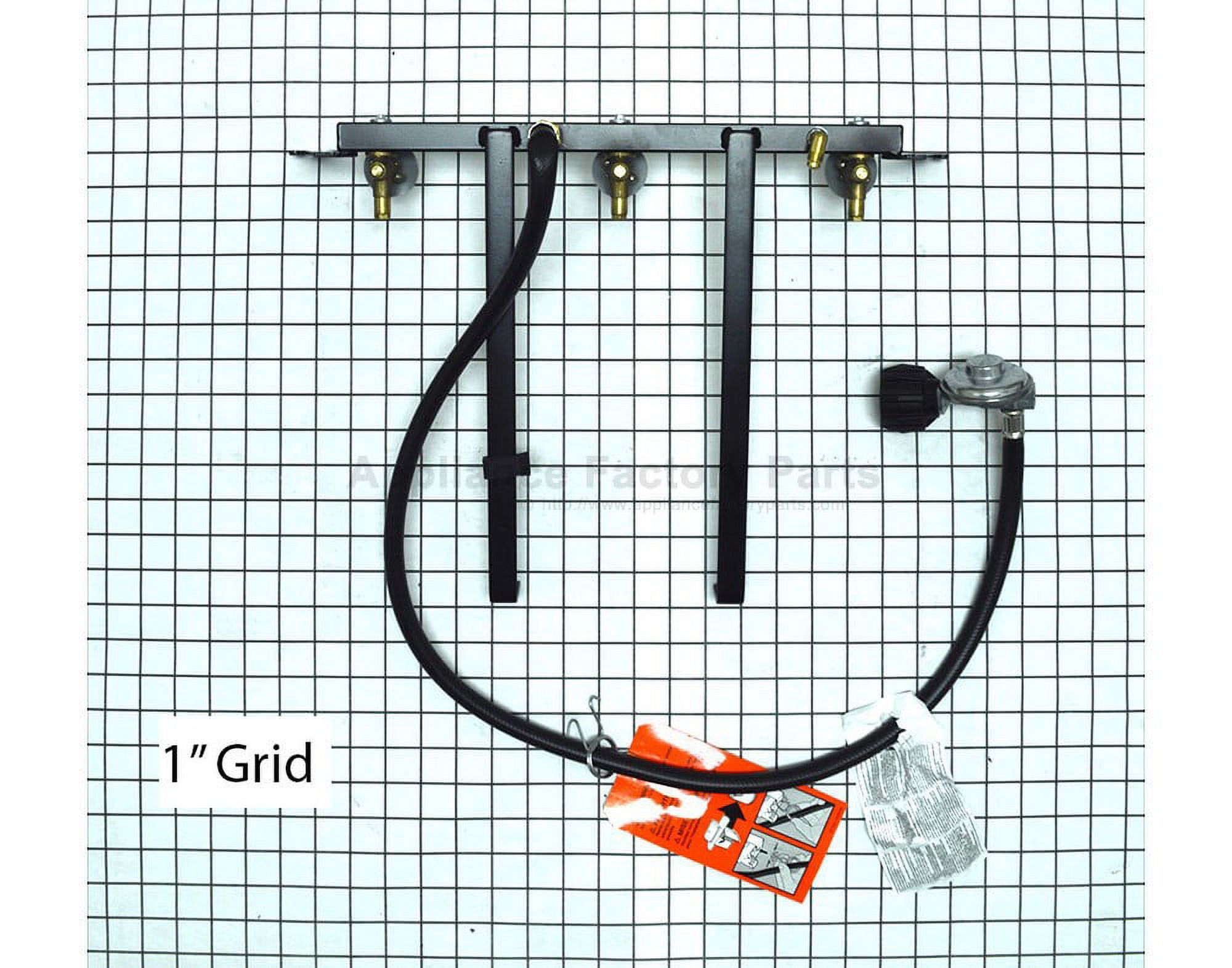 Weber Gas Grill Electronic Igniter Replacement Kit Weber Summit 6