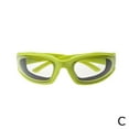 thumbnail image 6 of Kitchen Onion Goggles Anti--Tear Cutting Chopping Eye Protect Glasses, 6 of 8
